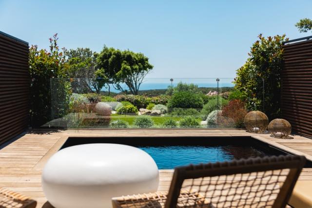 de Charme Cala di Greco